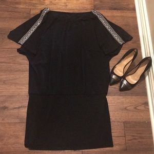White House Black Market Party Dress